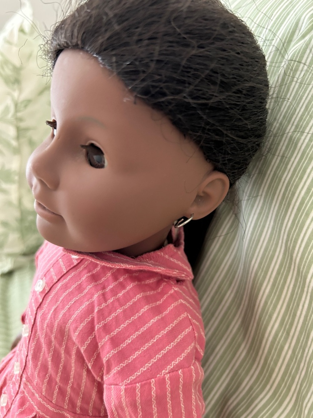 American girl pleasant company 1996 addy - Picture 8 of 11